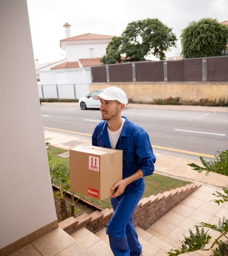 next day delivery dubai